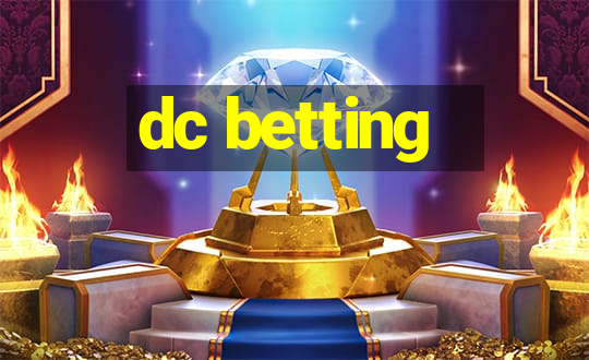 dc betting