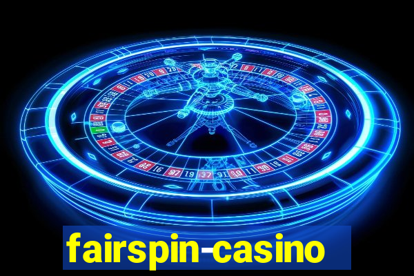 fairspin-casino