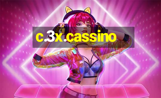 c.3x.cassino