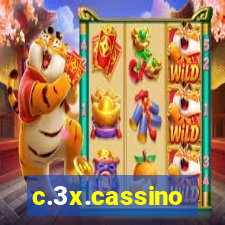 c.3x.cassino