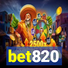 bet820