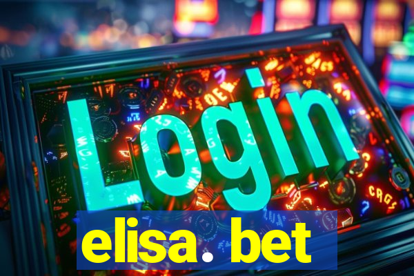 elisa. bet