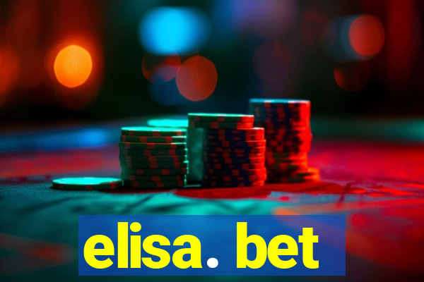 elisa. bet