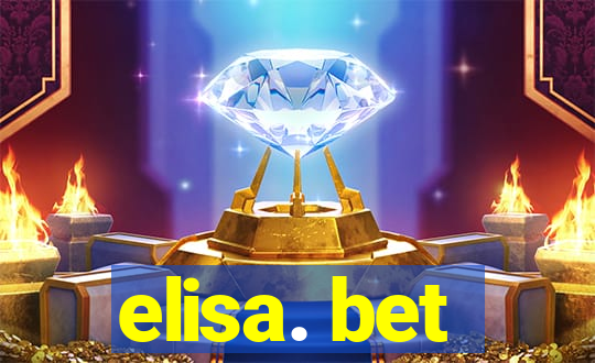 elisa. bet