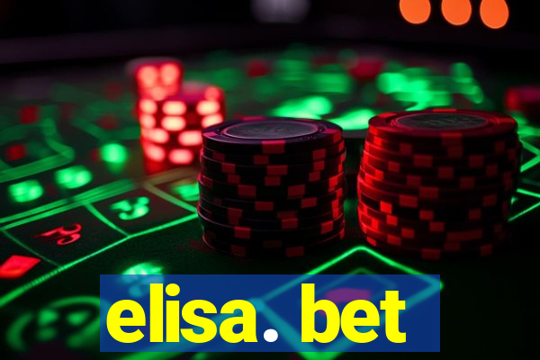 elisa. bet