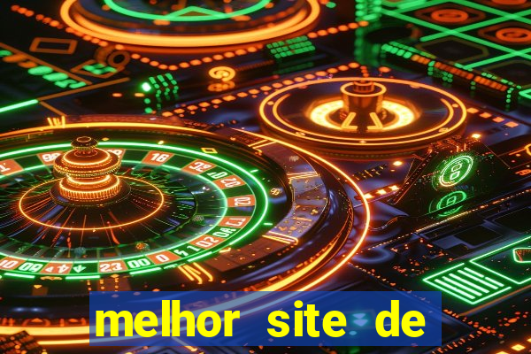 melhor site de slots para ganhar dinheiro