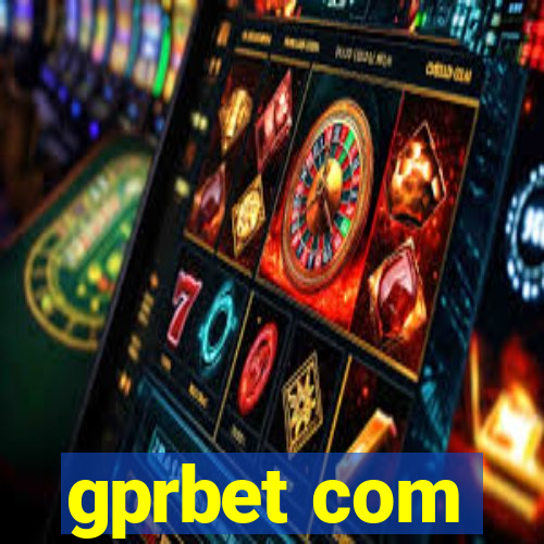 gprbet com