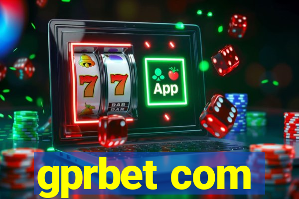 gprbet com