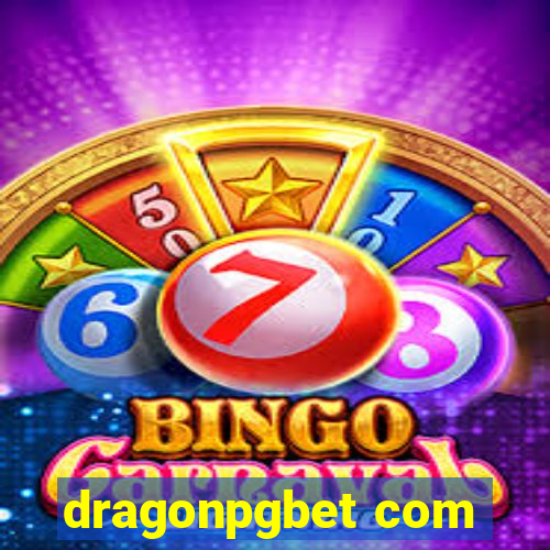 dragonpgbet com