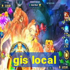 gis local