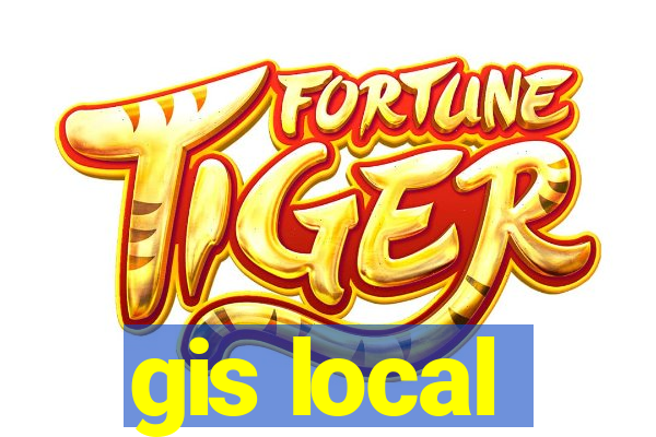 gis local