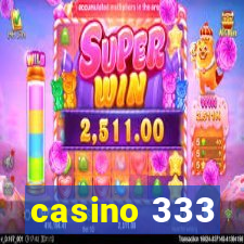 casino 333