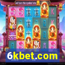 6kbet.com