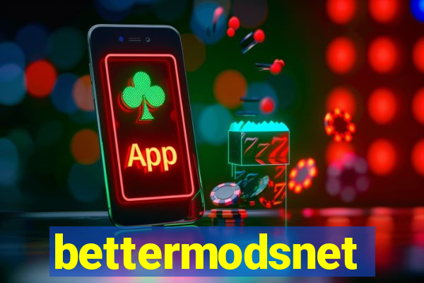 bettermodsnet