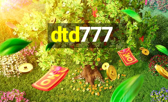 dtd777