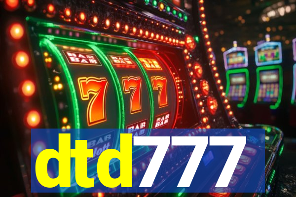 dtd777