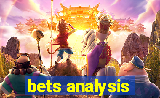 bets analysis