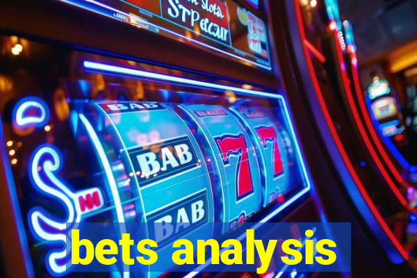 bets analysis