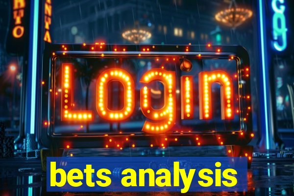 bets analysis