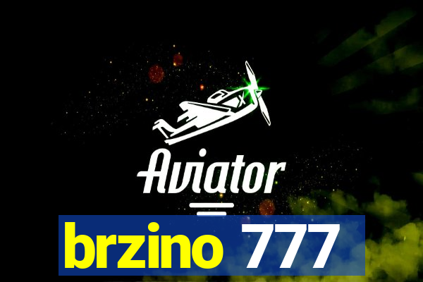 brzino 777