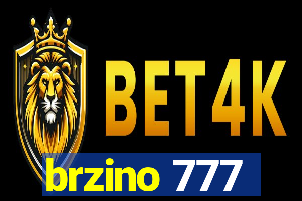 brzino 777