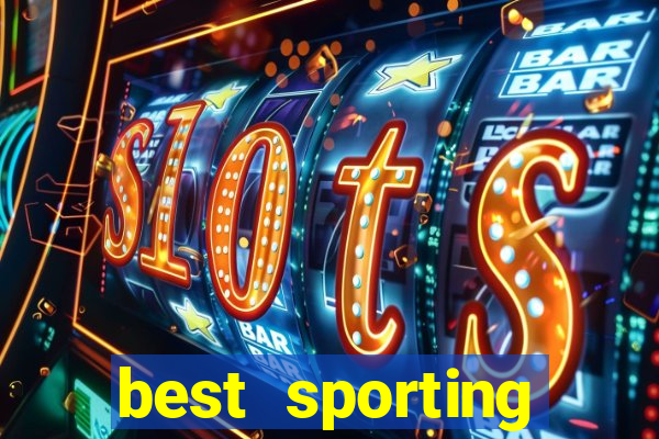 best sporting betting websites