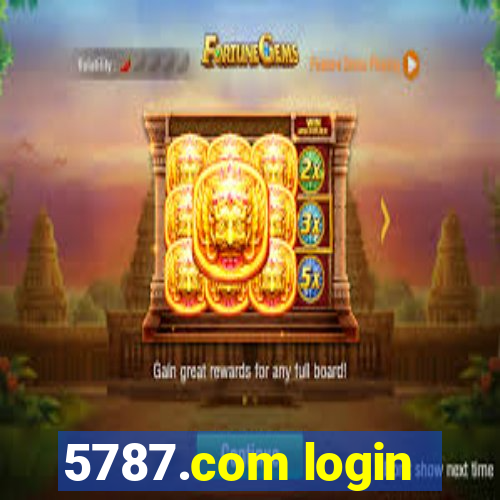 5787.com login