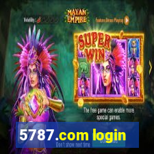 5787.com login