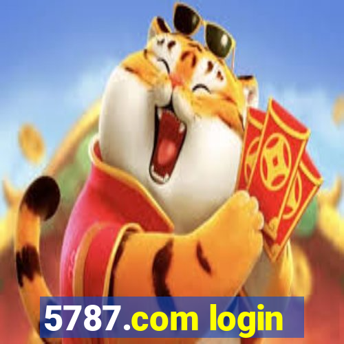 5787.com login