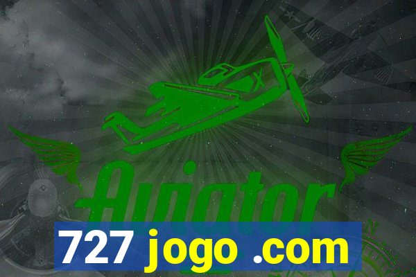 727 jogo .com