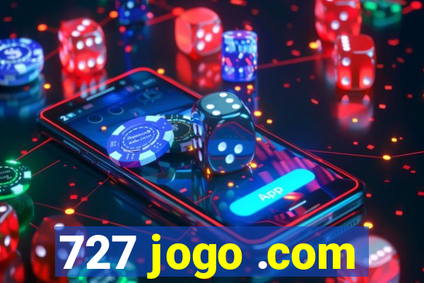 727 jogo .com