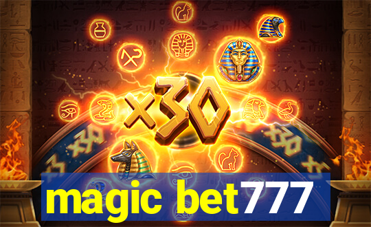 magic bet777