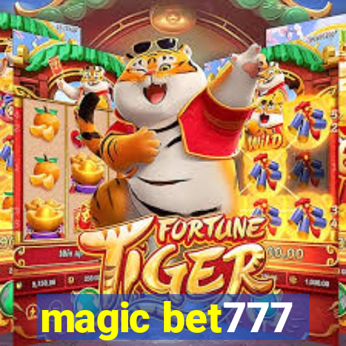 magic bet777