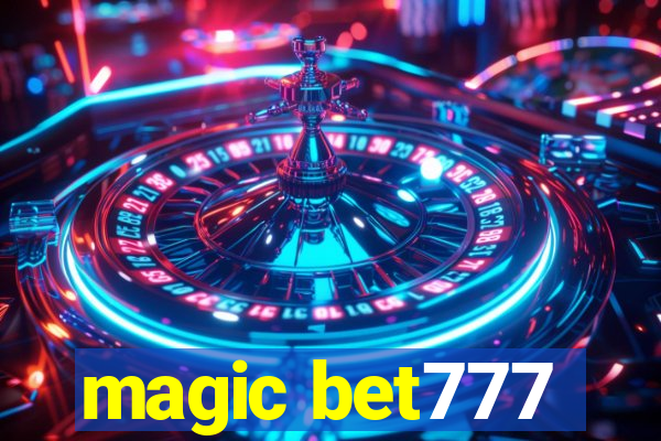 magic bet777