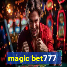 magic bet777