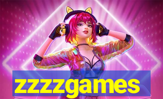 zzzzgames