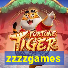 zzzzgames