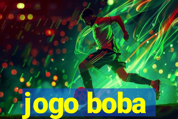 jogo boba