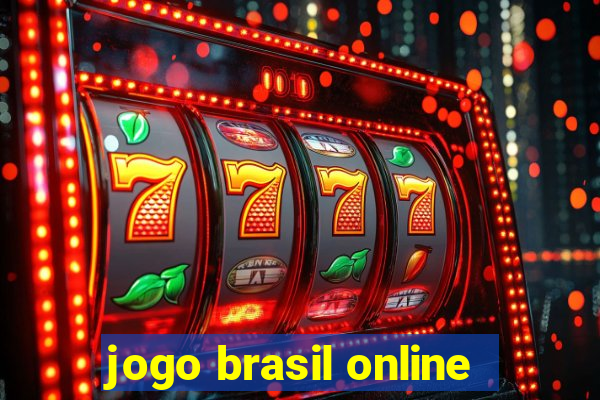 jogo brasil online