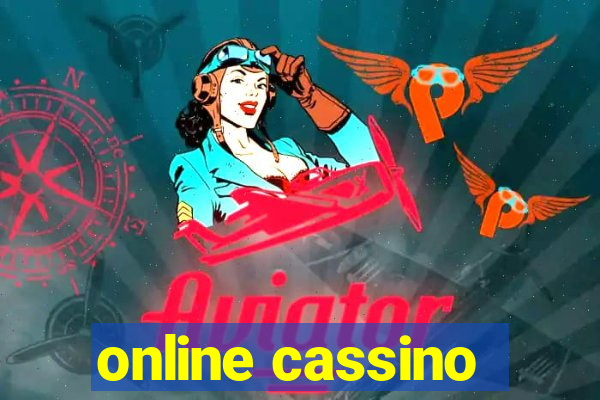 online cassino