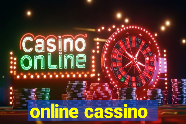 online cassino