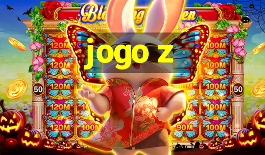 jogo z