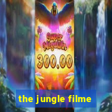 the jungle filme