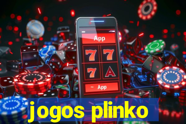 jogos plinko