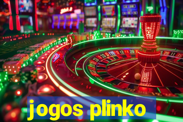 jogos plinko