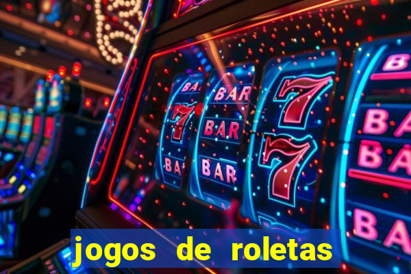 jogos de roletas online gratis