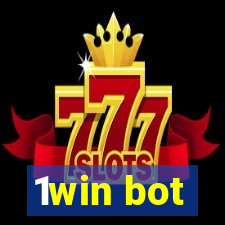 1win bot