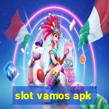 slot vamos apk