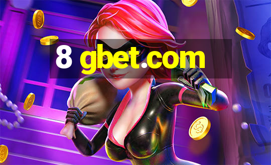 8 gbet.com