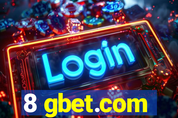 8 gbet.com